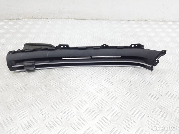 97490-N7010 Дефлектор обдува салона Hyundai Tucso