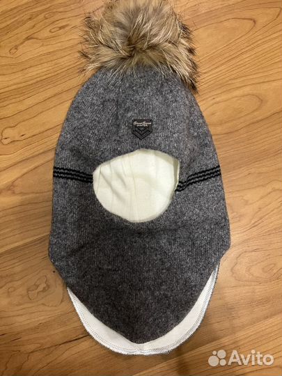 Шапки детские