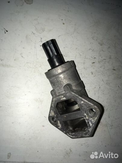 Клапан EGR Ford Focus l 1.6