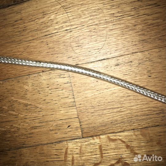 Межблочный кабель rca-rca techlink