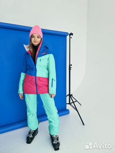 Куртка женская