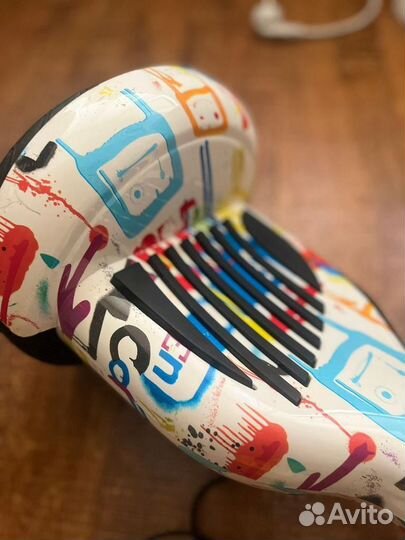 Гироскутер