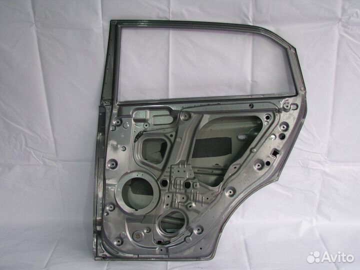 Hyundai Creta дверь задняя правая 2016+