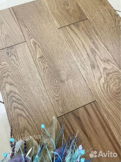 Инженерная доска