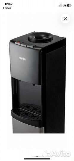 Кулер для воды Vatten