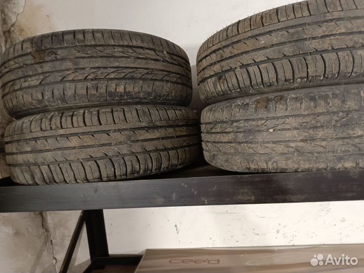 Колеса r14 nissan