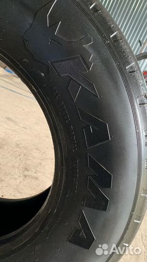 Шины Kama NT 201 385/65 R 22.5