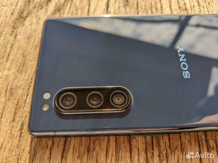Sony Xperia 5, 6/64 ГБ