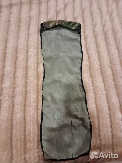 Кармашки на шкафчик