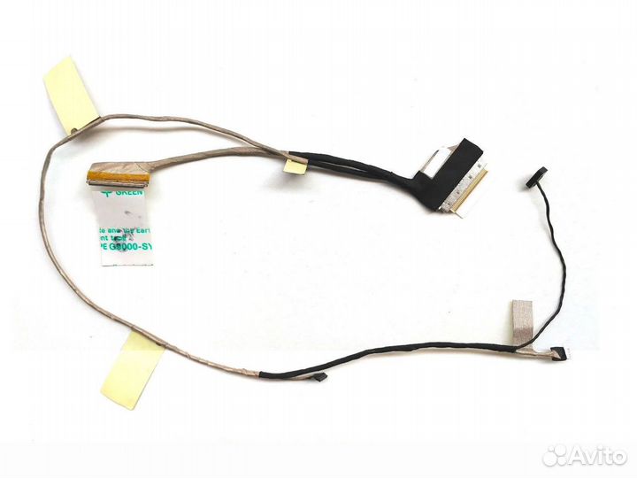 Шлейф матрицы к Asus VivoBook S301L, Q301L Series