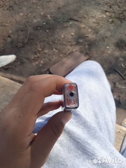 Прода под икс рос 3 мини