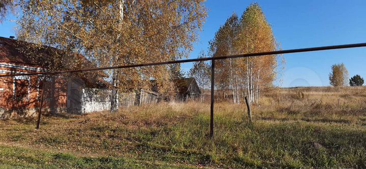 Дом 21,1 м² на участке 51 сот.