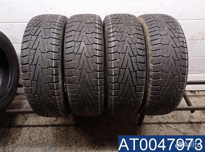 Roadstone Winguard WinSpike SUV 235/60 R18 98V