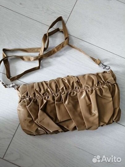 Сумка женская клатч