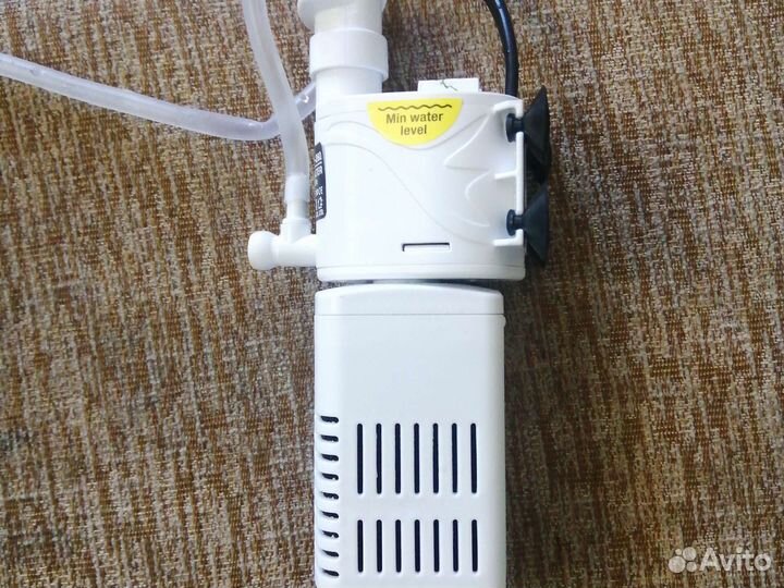 Фильтр для аквариума