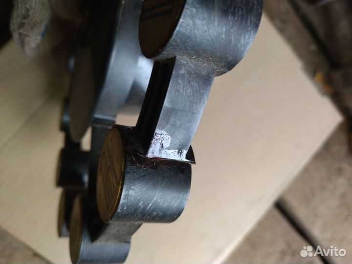 Часы Маяк СССР