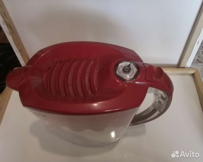 Аквафор кувшин с фильтром для воды