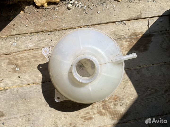 Бачек расширительный Веста