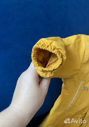 Комбинезон reima tec 86