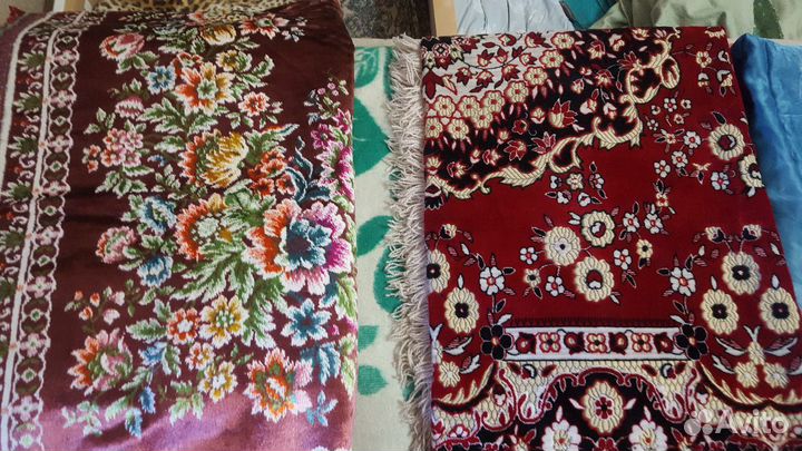 Покрывало,скатерть плюш