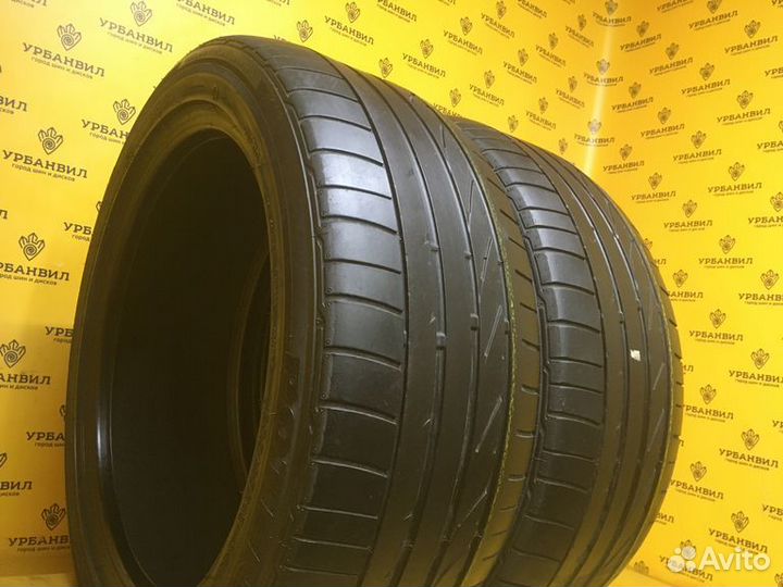 Bridgestone Potenza RE050A 235/45 R18 94W