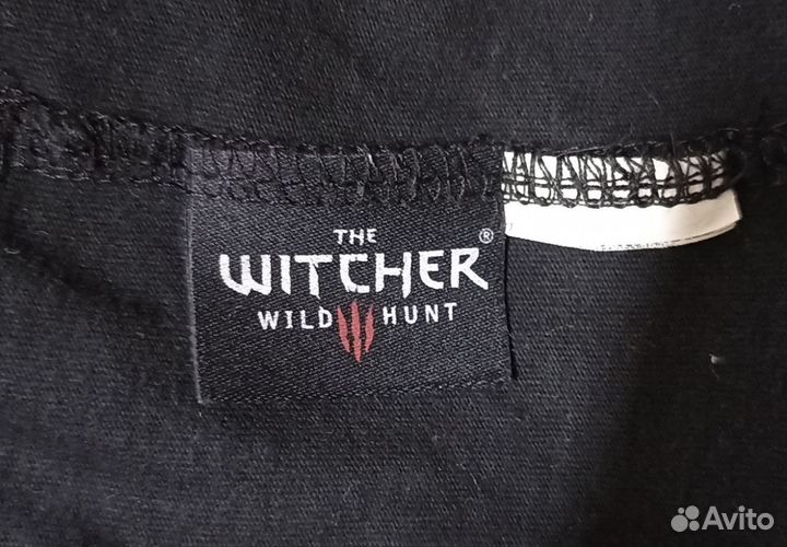 Футболка The Whitchet Wild Hunt 54