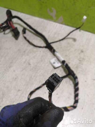 Проводка (коса) Чери Тигго 4 2017+