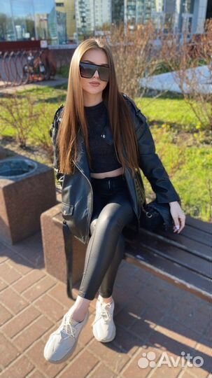 Косуха женская