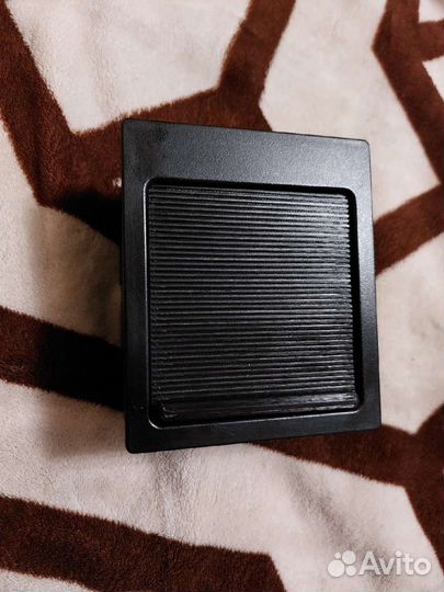 Шторка монетницы BMW e39