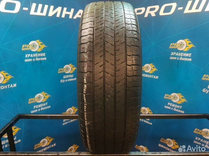 Yokohama Geolandar G91A 225/60 R17