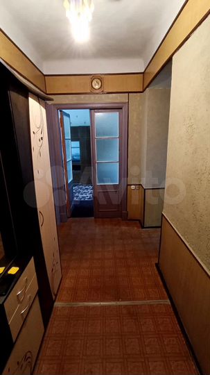 2-к. квартира, 50 м², 4/4 эт.