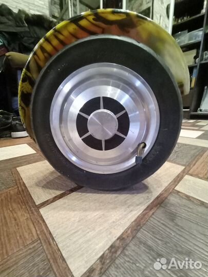 Гироскутер