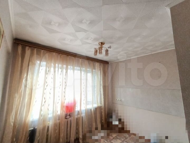 2-к. квартира, 43 м², 1/5 эт.