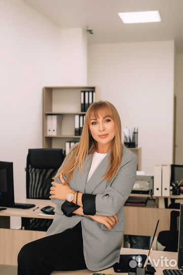 Главный бухгалтер опыт 15 лет