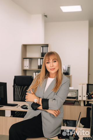 Главный бухгалтер опыт 15 лет