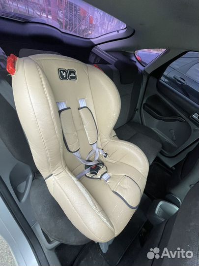 Детское автокресло 9 до 36 кг