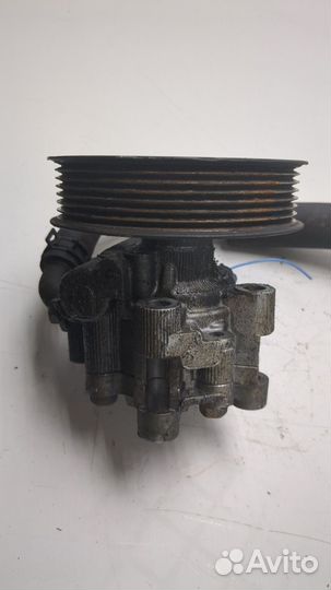 Гур Toyota Previa (Estima), 2002