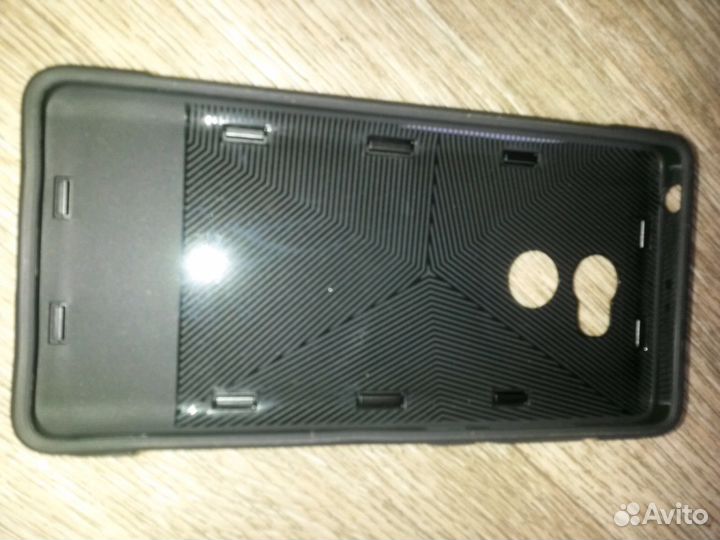 Чехол Readmi 4 High