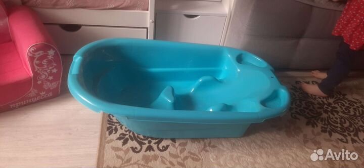 Детские товары