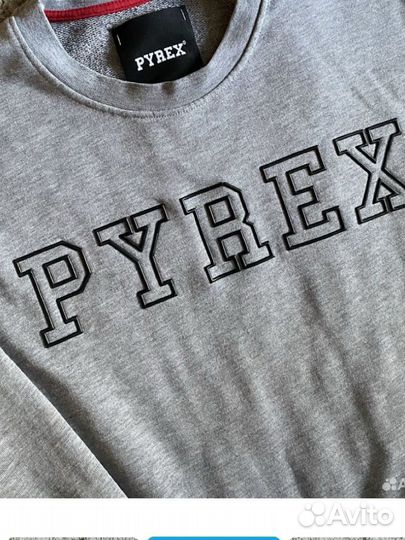 Свитшот Pyrex