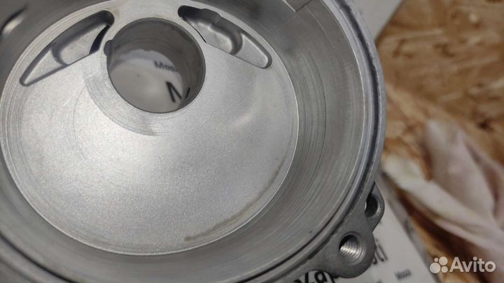 Вакуумный насос бмв n52 13г