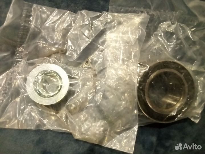 Подшипник ступичный