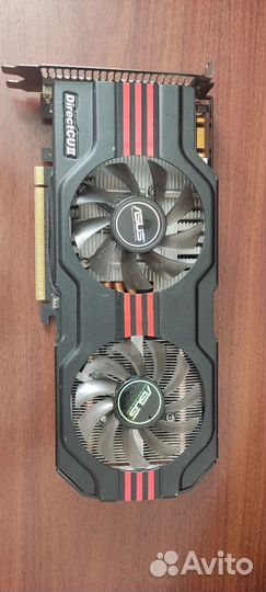 Gtx 560 ti 1 gb