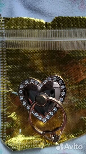 Подставка для телефона