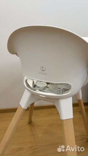 Стул для кормления Stokke Click