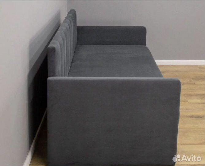 Диван кровать для ребенка, подростка мягкая