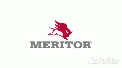 Meritor MCK1384 Р/к переднего суппорта ROR axis (2