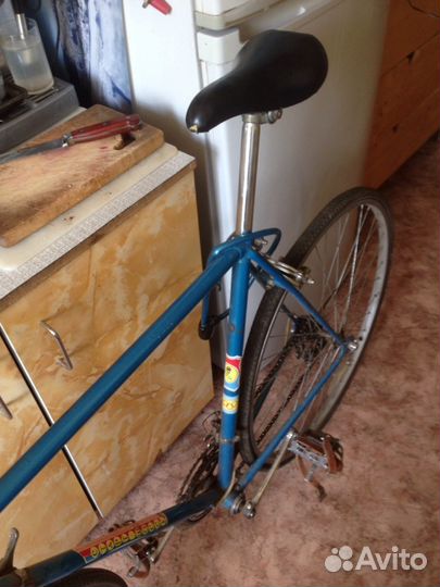 Старт шоссе хвз