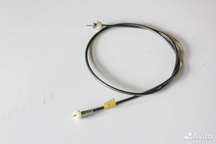 Трос спидометра гв 20В-01 203-3802600-01 (мтз/К-70