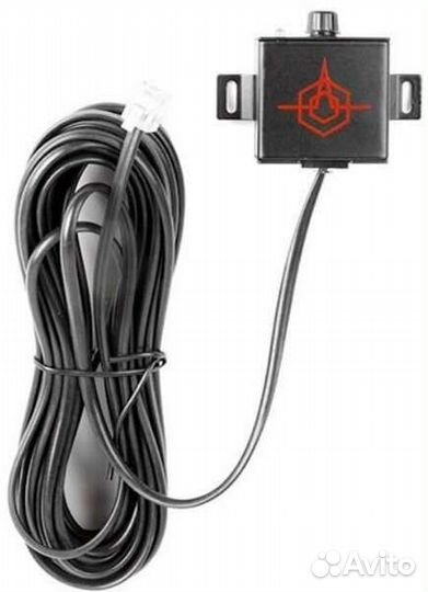 Сабвуфер в машину